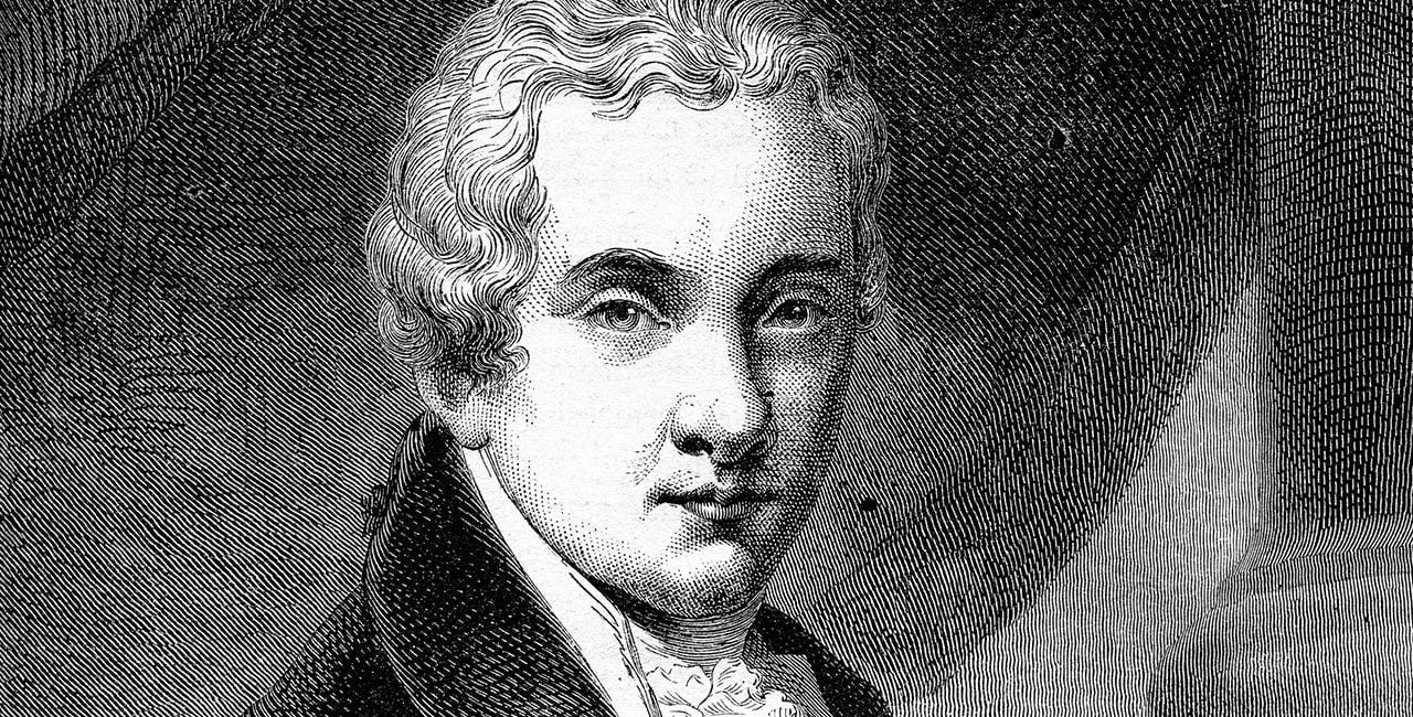 Wilberforce the Abolitionist: Monument to Perseverance