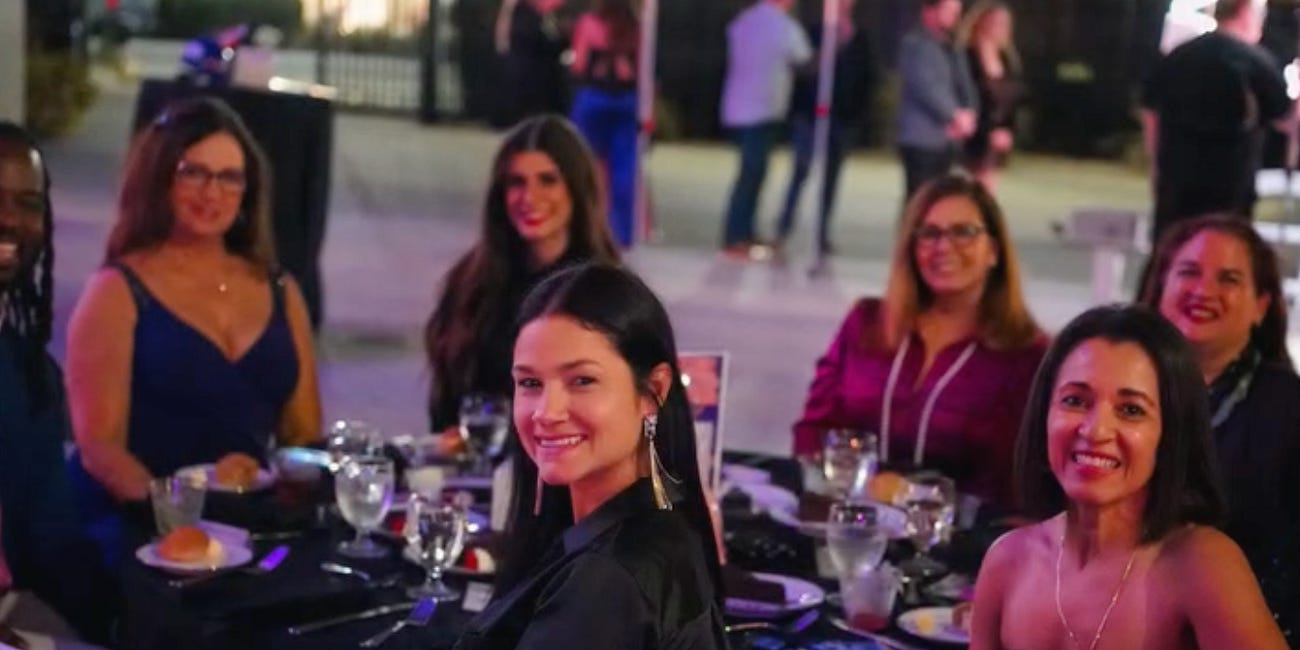 Hard Hats & High Heels Gala to Shine on International Women’s Day 