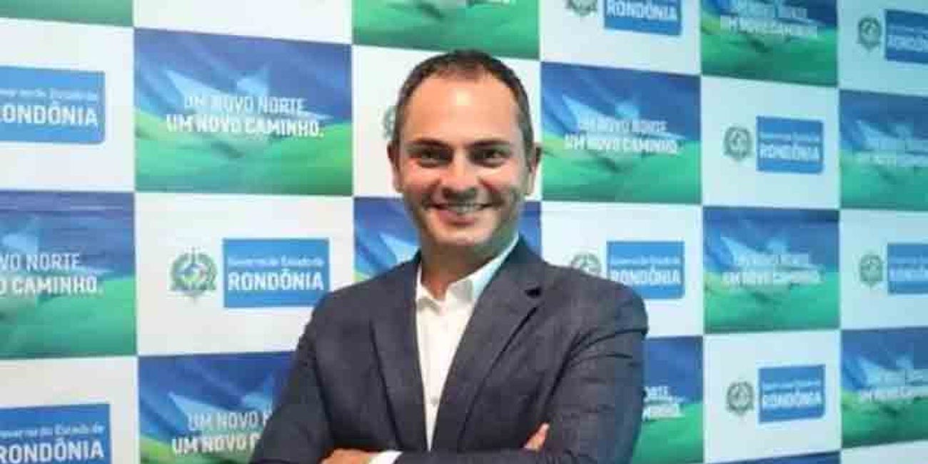 Quais as variáveis da ida de Sérgio Gonçalves para o Tribunal de Contas: Veja as probabilidades