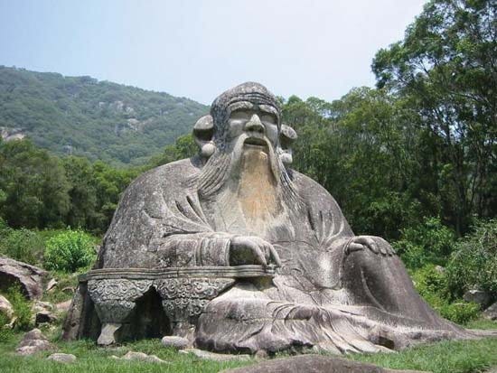 Wu-wei