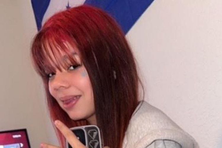 Missing Bradenton Teen Located Safe Weeks After Disappearance