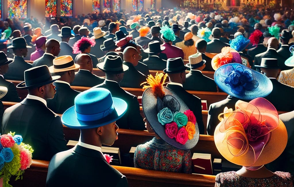Have the Democrats Lost the Black Church?