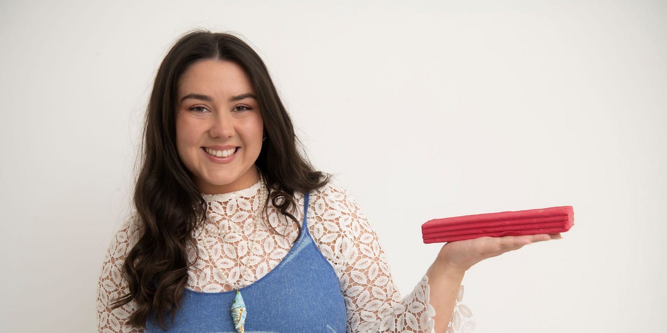 North Shields gallery honours local Plasticine inventor