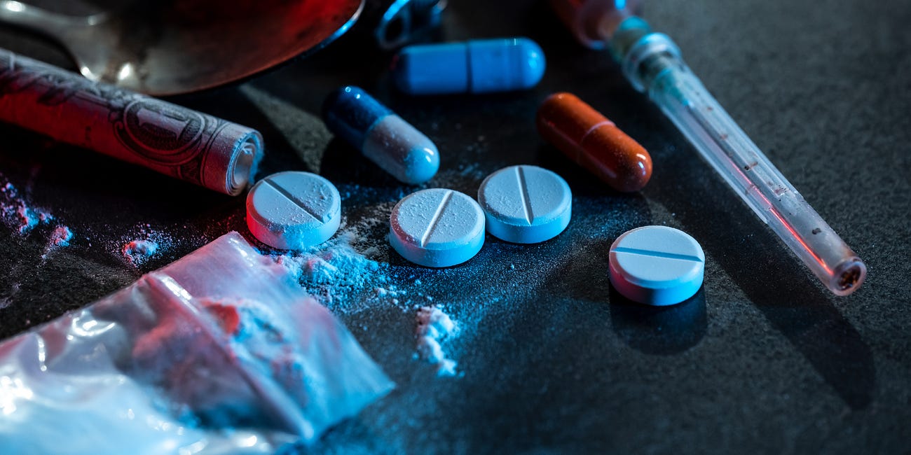 America's Detrimental Drug Policy