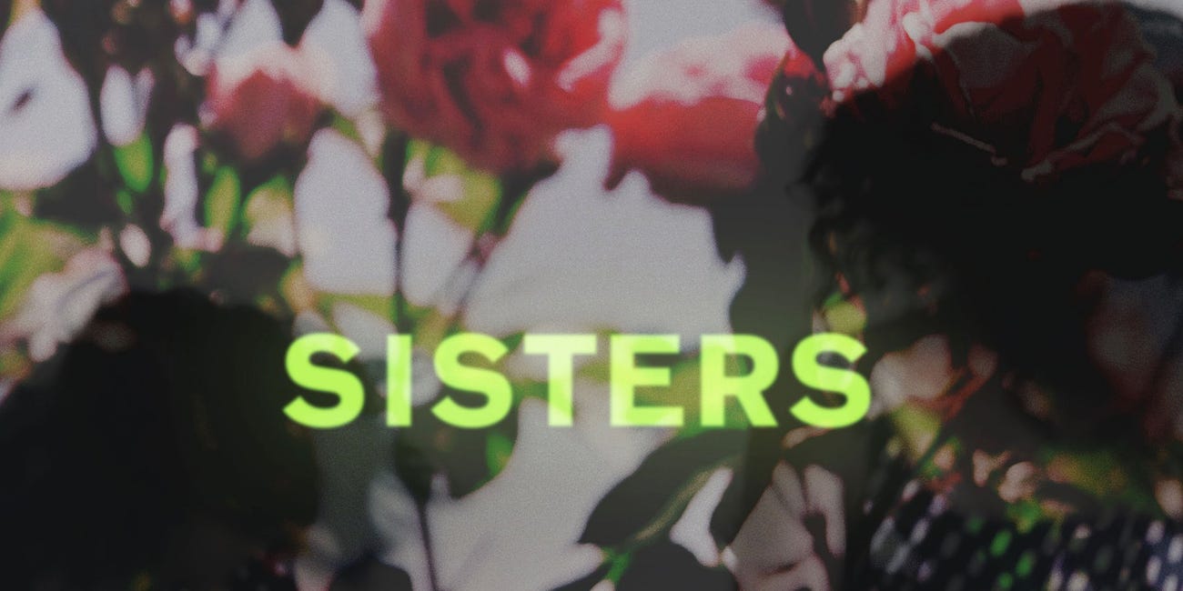 Producer's Notebook with Kaitlin Prest of “SISTERS”: The Heart