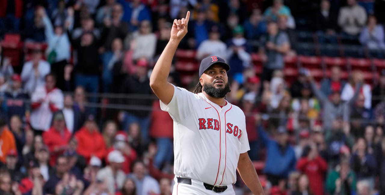 Former Red Sox closer Kenley Jansen finds new home; who will close for Boston in 2025? 
