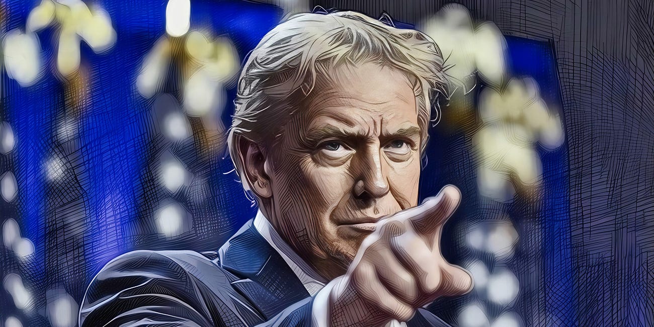 Trump Acusa: ¿Realmente Tiembla México ante los Cárteles?