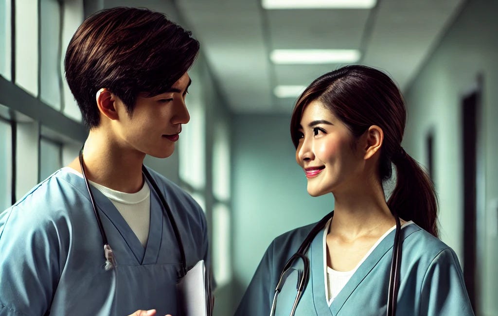 Understanding Generational Gaps Improves Nurse Retention