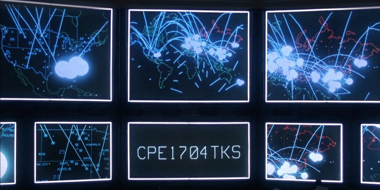 The Prelude to World War III Just Happened, And Almost Nobody is Talking About It