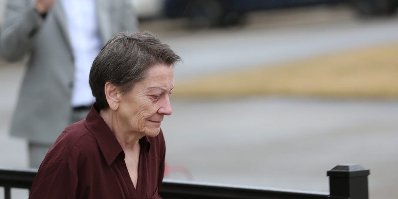 Jury returns guilty verdicts in $1.8M grand theft trial
