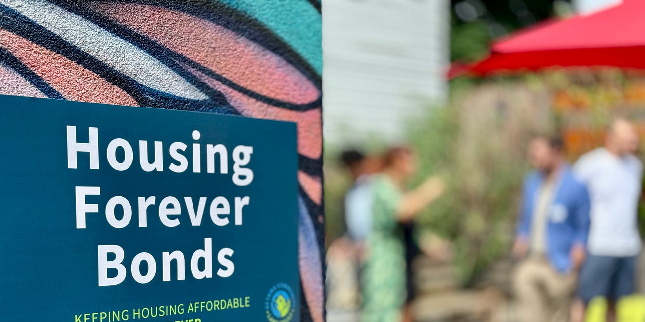 One Thing We Can Do About the Ottawa Housing Affordability Crisis