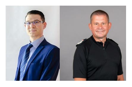 Serving councillor admits to sex with a 14-year-old and here’s why Northants Police is not taking any action