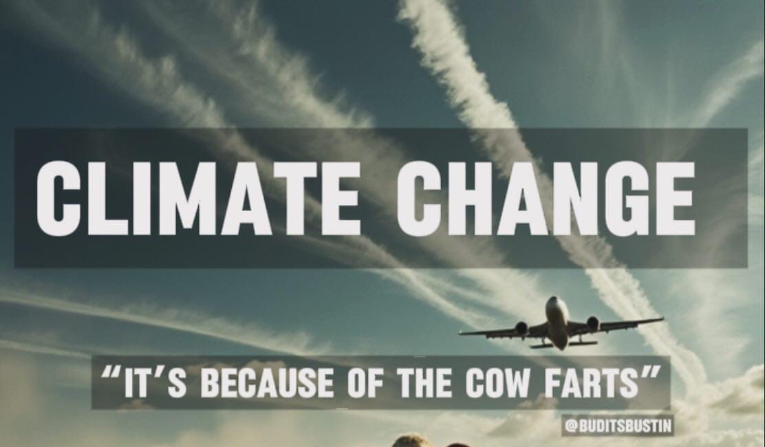 The Hidden Climate Debate: Weather Modification, Secrecy, and Accountability