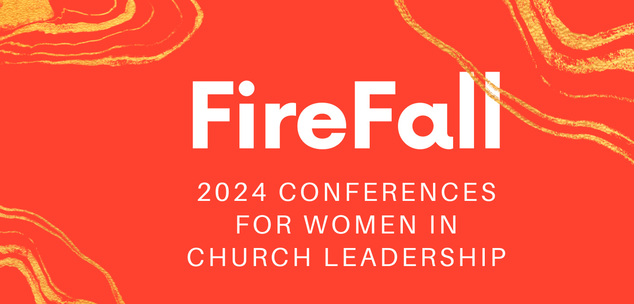2024 Conferences for Women in Ministry