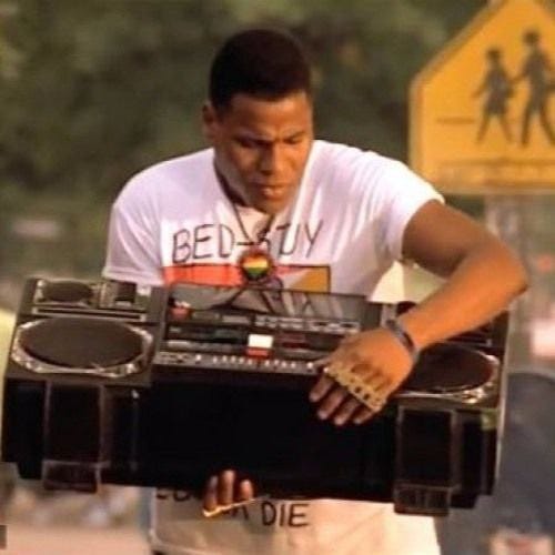 MY LIFE IN THE UNDERGROUND RAP RAILROAD