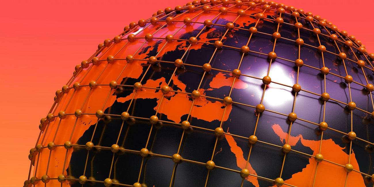 Superpowers Are Testing International Law