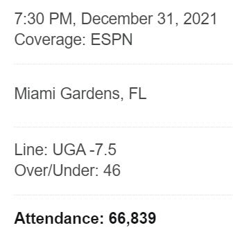 The Limits of AI in College Football Analytics - Part 1