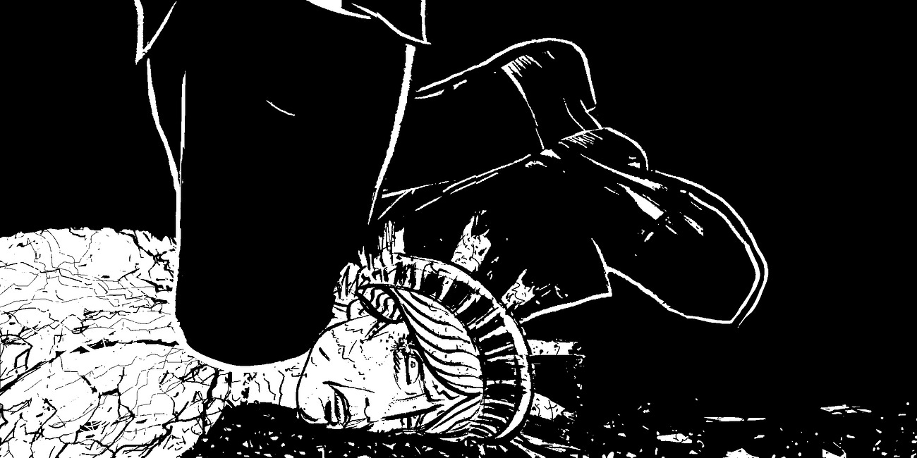 George Floyd, Revolutions, and the Path to Justice