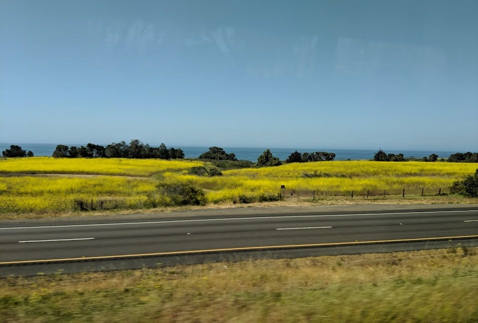 The Lost Pebble Beach of Coore & Crenshaw, Part 1
