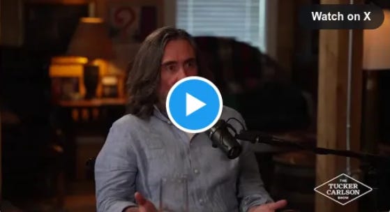 Neil Oliver: "There Was No Pandemic...It Was a Pandemic of Propaganda, a Pandemic of Lies and a Pandemic of Testing"