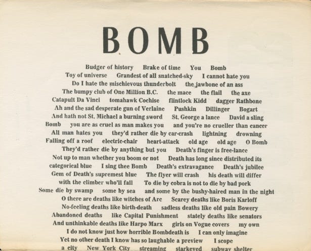 Nuke Beat