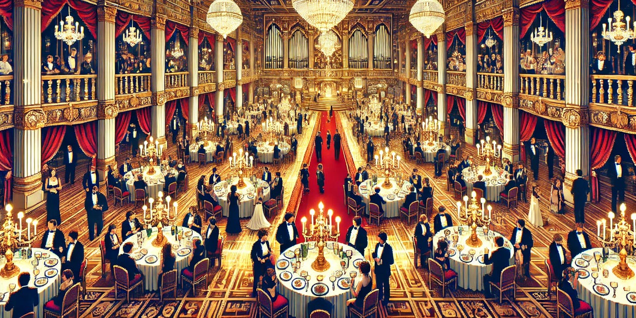 Philanthrocapitalism