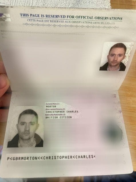 Did HOPE Not Hate Break the Law in Their New Documentary?
