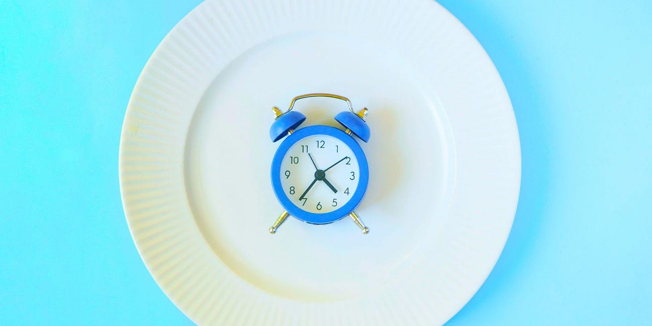 Fasting Linked to Less Heart Disease, Hospitalization, Death in COVID-19 Patients: Stanford Study in Journal 'Nutrients'