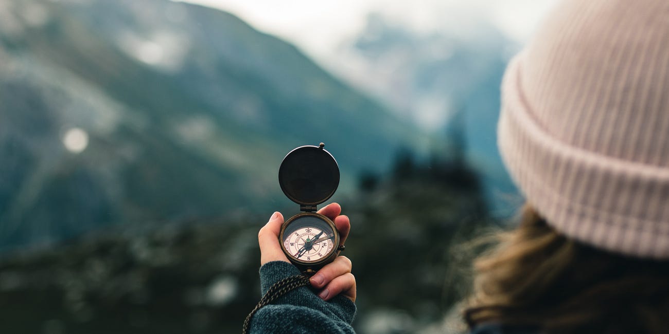 Marketing Analytics #2: Find North