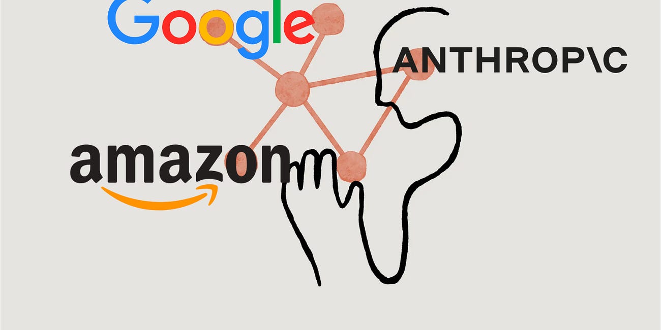 Anthropic Secures $2 Billion in New Funding from Google