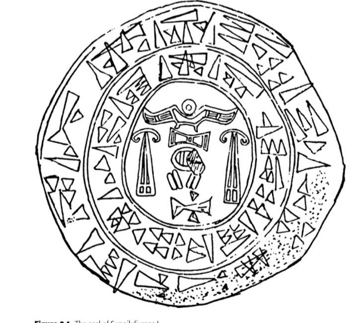 Why No Mana in Hittites’ Mythological Founder Monarchs’ Monikers?