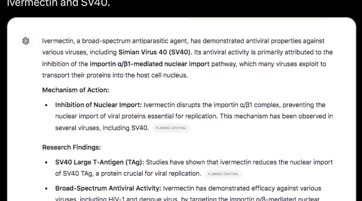 BOMBSHELL CURE For Pfizer's COVID "Vaccine" Integration Into The Human Genome
