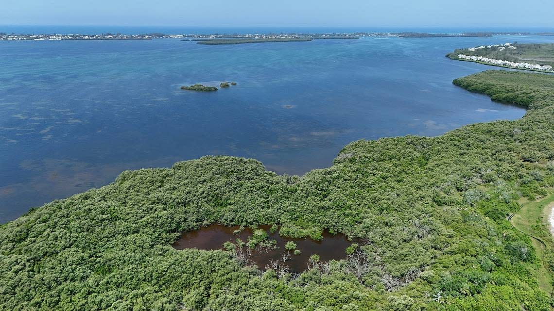 Bradenton Man Hospitalized After Contracting Flesh-Eating Bacteria While Fishing