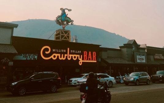 How country music will turn you into a masterful writer