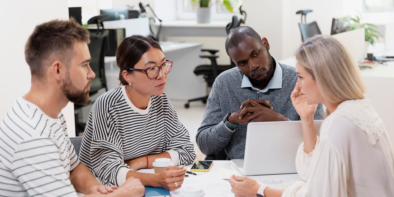 Spotlight on Psychological Safety