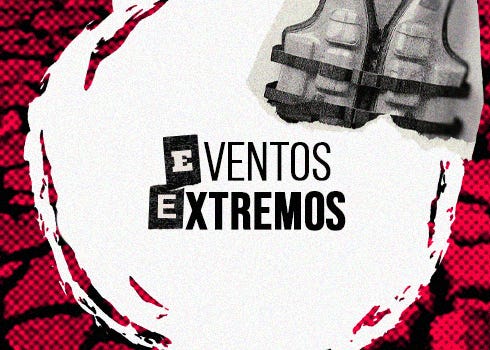 Em 2025, coberturas de desastres climáticos vão exigir novos jornalismos