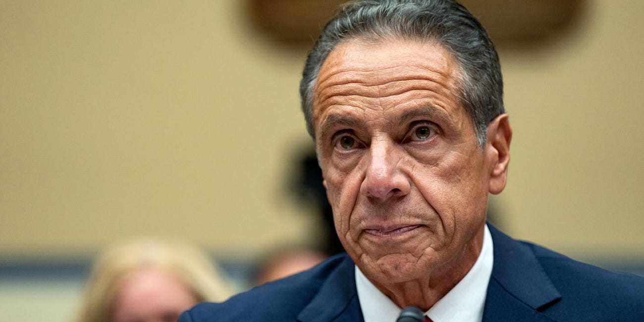 The DOJ Has Opened Criminal Investigation Into High-Profile Democrat