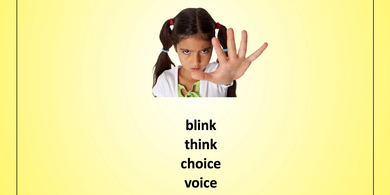 Intelligent Disobedience for Children: A Handbook for Parents and Caregivers