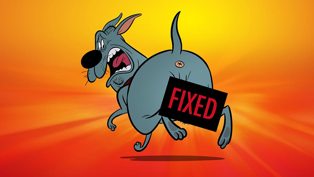 The Voice Cast For Genndy Tartakovsky's R-Rated Animated Film 'Fixed' Has Been Announced
