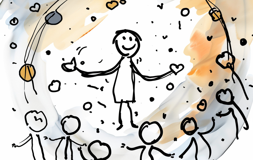 🌟 A Special Invitation: Join The Sacred Business Network for $4.50 for the first year (Until We Reach 150 Members)