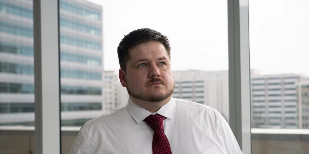 BREAKING NEWS: Russian IP Addresses Accessing US Government Data via Elon Musk's DOGE