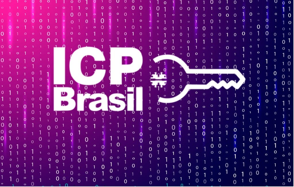 ICP-Brasil emitiu um certificado SSL em nome de google.com?