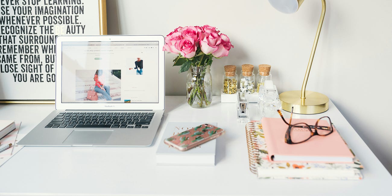 The Best Career Advice I Ever Got