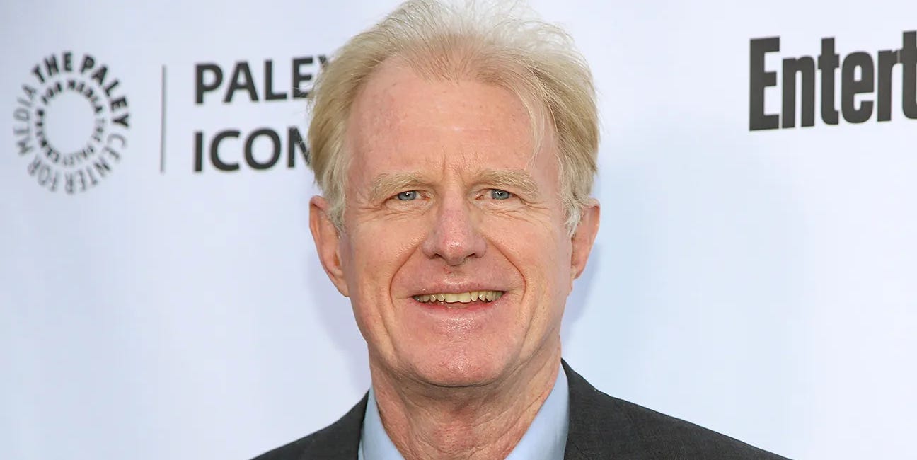 Ed Begley Jr. on A Life and Career in Hollywood 