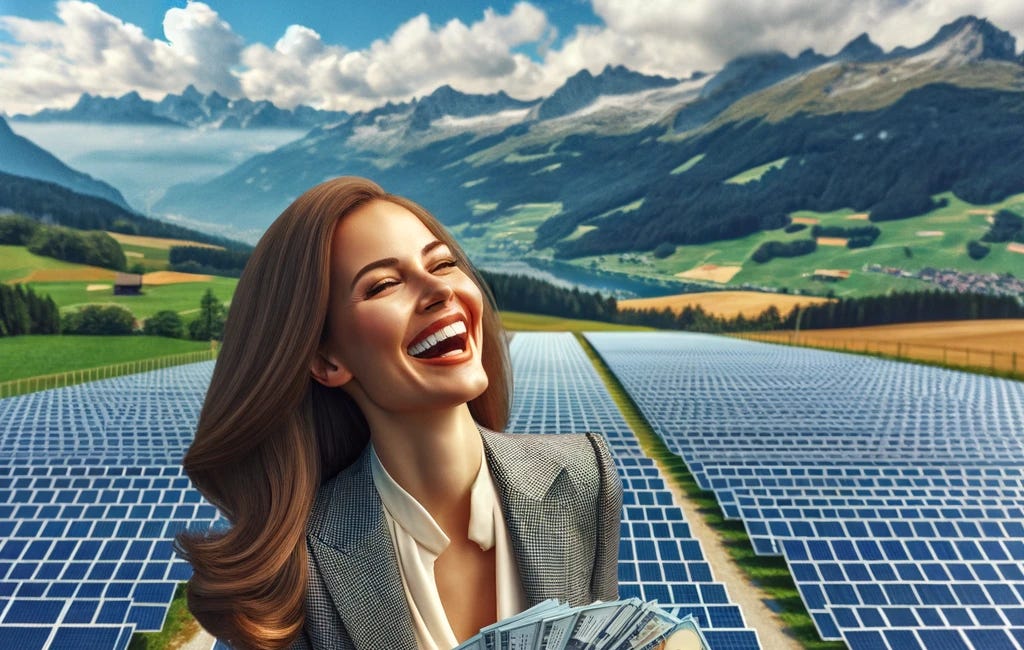 Get More Bang for Your Solar Buck with New Surface Texture