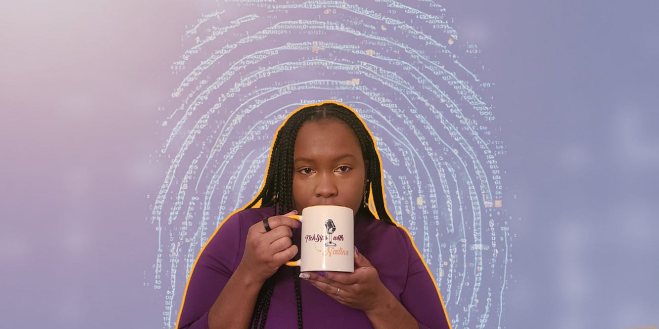 Who are you Online ? A Journey into Digital Identity