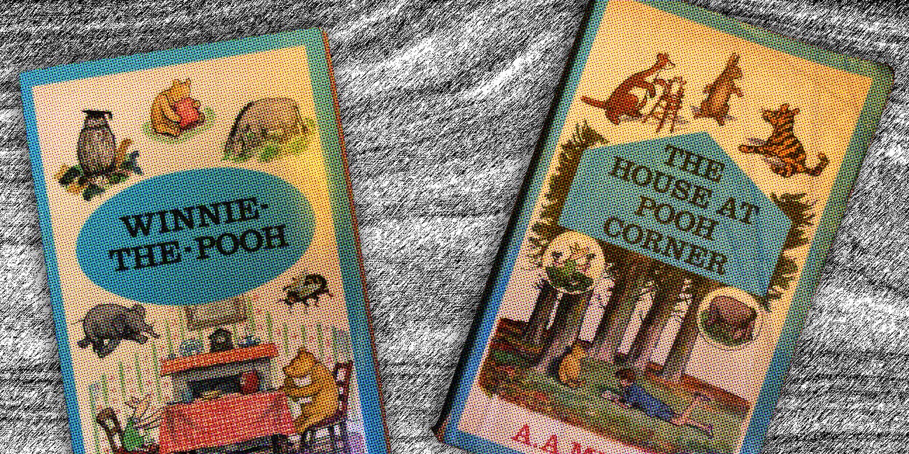 Winnie-the-Pooh