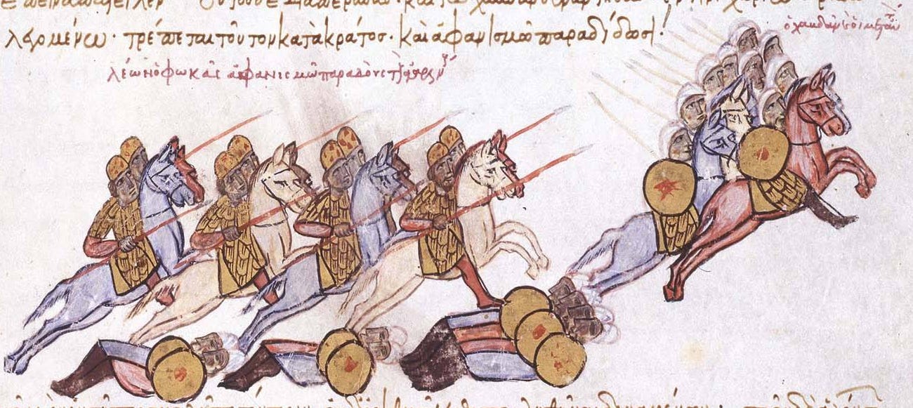 Downward Resilience: Adverse incentives within the medieval Roman state