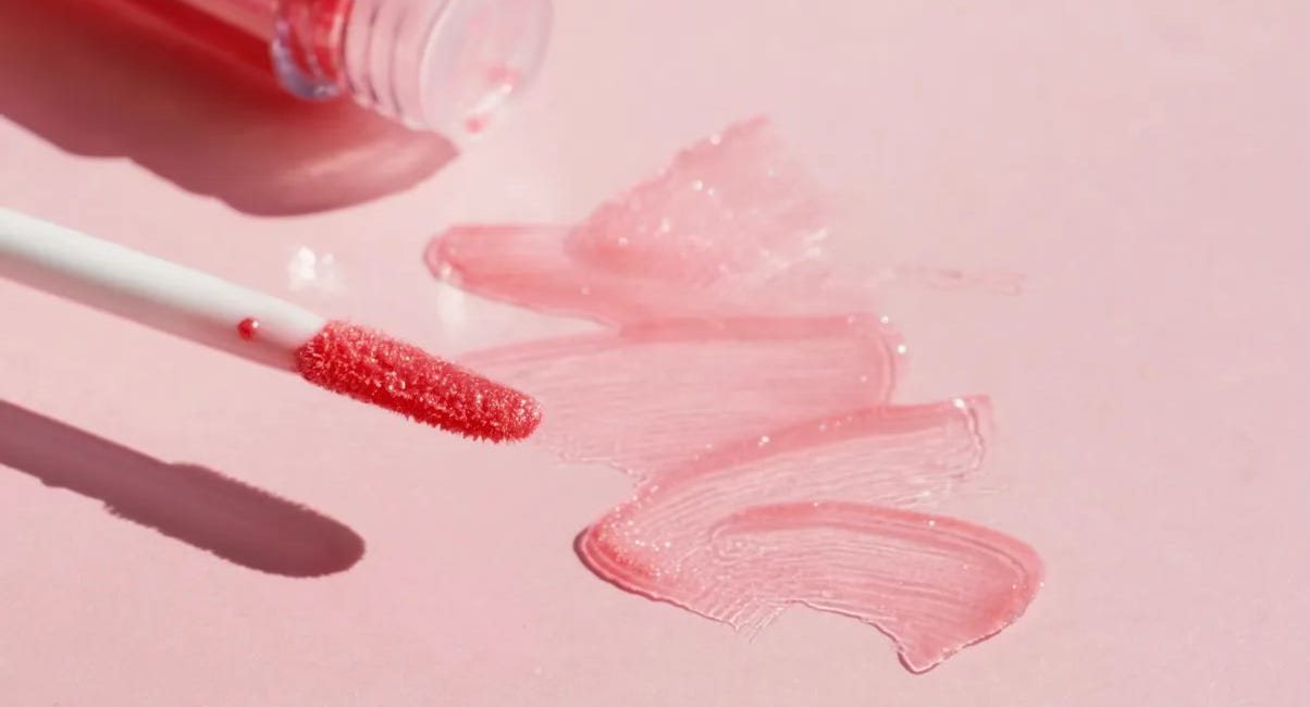 Toxic Beauty: When Your Makeup Makes You Sick