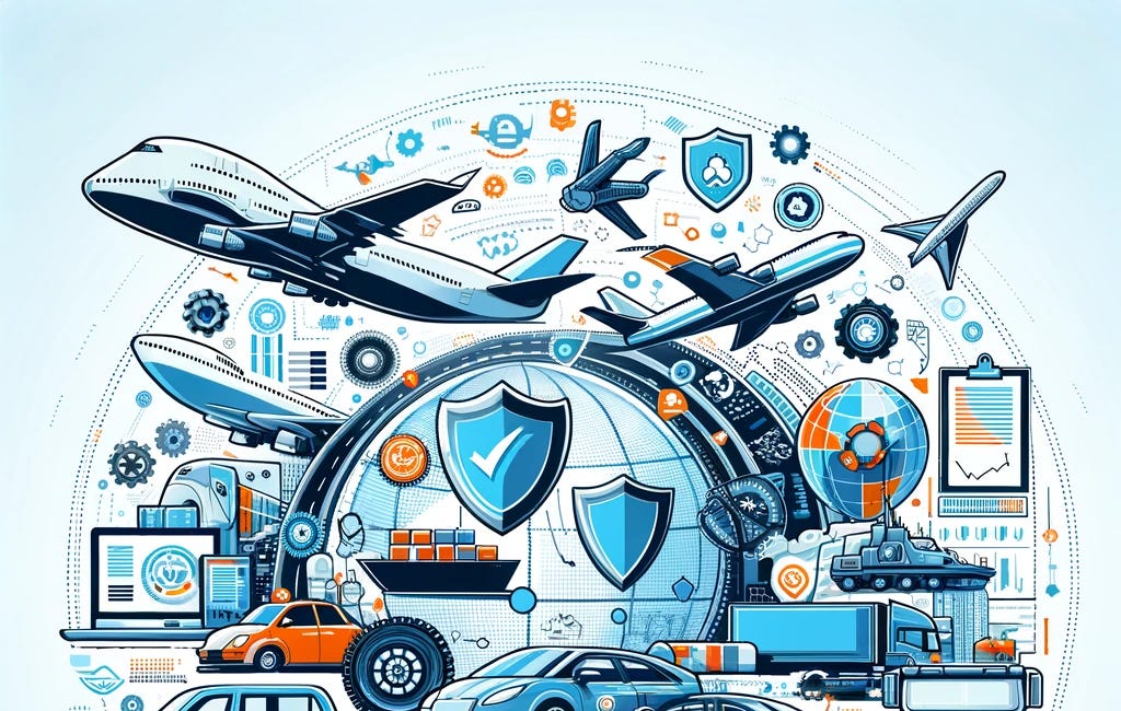 Trasporti & Assicurazioni. A che punto siamo?